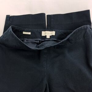Talbots Black‎ Pants (#247)